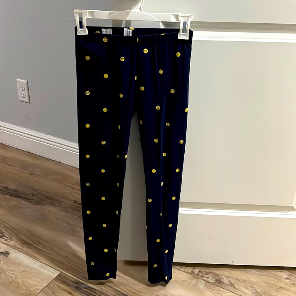 Girls’ Leggings (Gap)